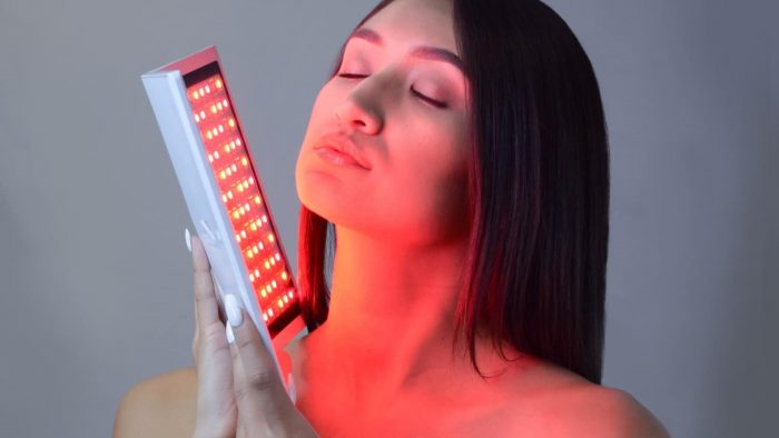 reVive Light Therapy Product Copy Optimization