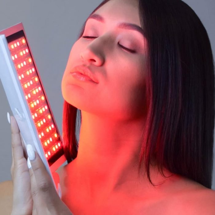 reVive Light Therapy Product Copy Optimization